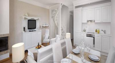 سیانجی ول-بینگ ریزورت