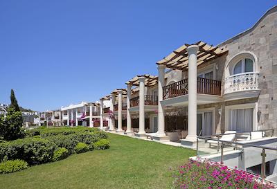 سیانجی ول-بینگ ریزورت