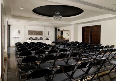 بست وسترن پلاس امبسی هتل