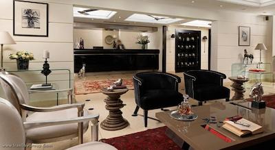 بست وسترن پلاس امبسی هتل