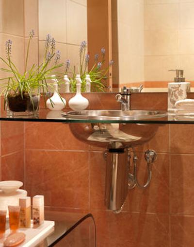 بست وسترن پلاس امبسی هتل