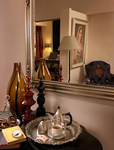 بست وسترن پلاس امبسی هتل