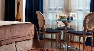 بست وسترن پلاس امبسی هتل