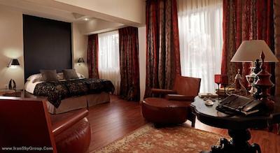 بست وسترن پلاس امبسی هتل