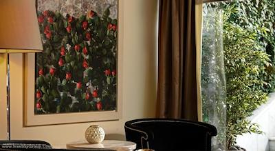 بست وسترن پلاس امبسی هتل