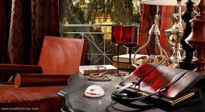 بست وسترن پلاس امبسی هتل