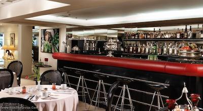 بست وسترن پلاس امبسی هتل