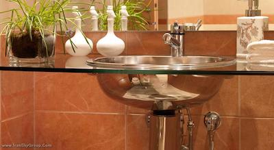 بست وسترن پلاس امبسی هتل