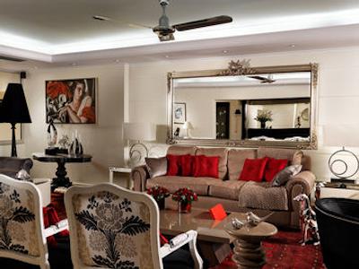 بست وسترن پلاس امبسی هتل