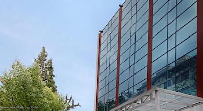 بست وسترن پلاس امبسی هتل