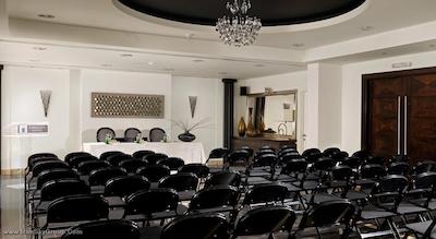 بست وسترن پلاس امبسی هتل