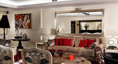 بست وسترن پلاس امبسی هتل