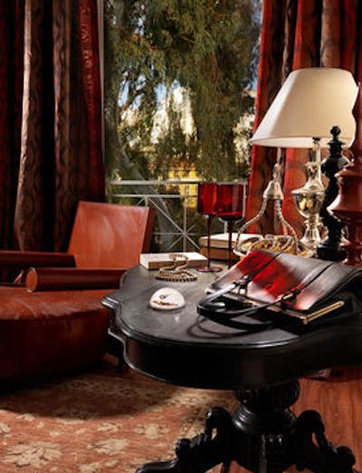 بست وسترن پلاس امبسی هتل