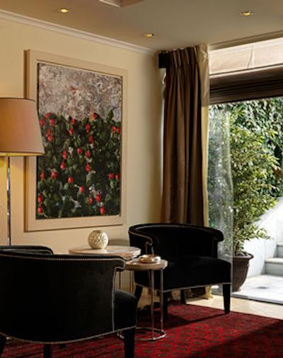 بست وسترن پلاس امبسی هتل