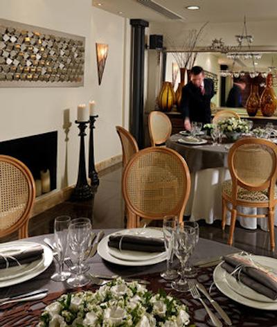 بست وسترن پلاس امبسی هتل