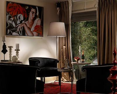 بست وسترن پلاس امبسی هتل