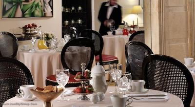 بست وسترن پلاس امبسی هتل