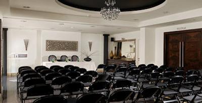 بست وسترن پلاس امبسی هتل