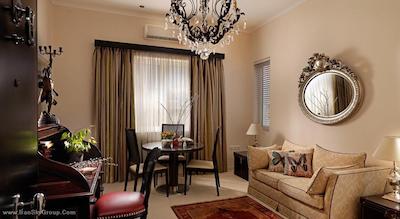 بست وسترن پلاس امبسی هتل