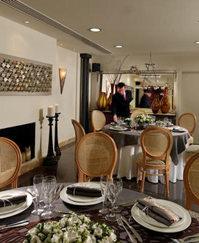 بست وسترن پلاس امبسی هتل