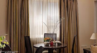 بست وسترن پلاس امبسی هتل