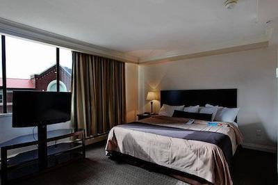 سنتری (سنچری) پلازا