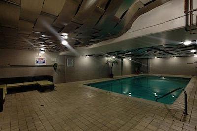 سنتری (سنچری) پلازا