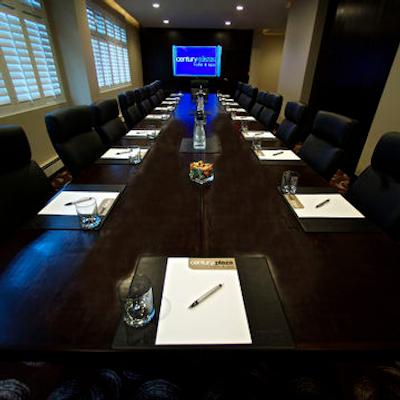 سنتری (سنچری) پلازا