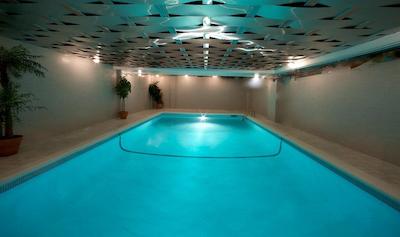 سنتری (سنچری) پلازا