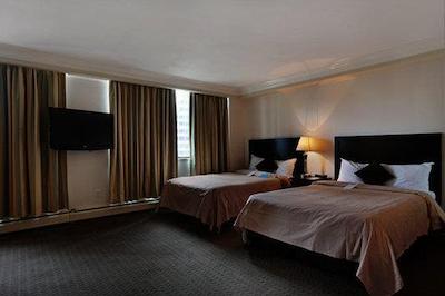 سنتری (سنچری) پلازا