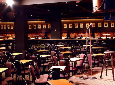 سنتری (سنچری) پلازا