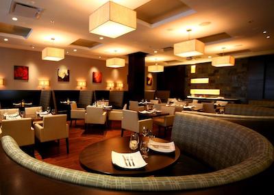 سنتری (سنچری) پلازا