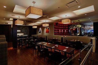 سنتری (سنچری) پلازا