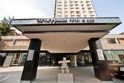 سنتری (سنچری) پلازا