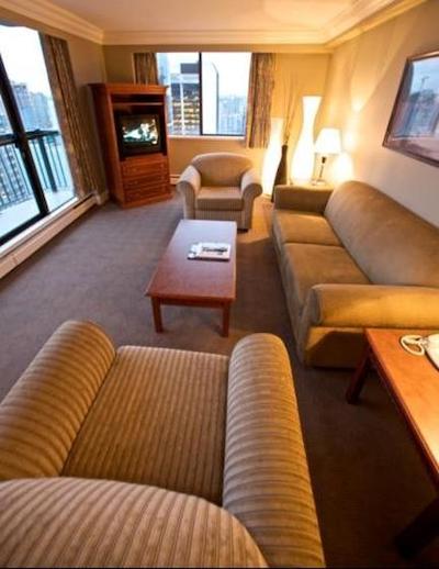 سنتری (سنچری) پلازا