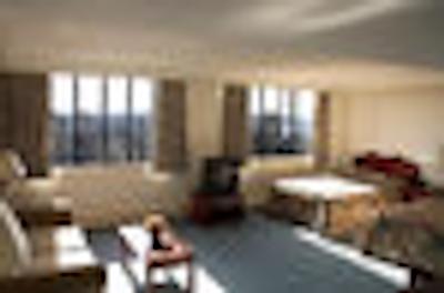 سنتری (سنچری) پلازا