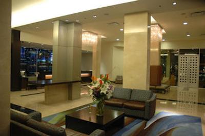 سنتری (سنچری) پلازا