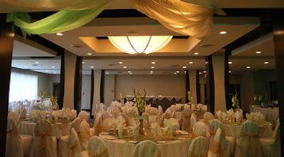 سنتری (سنچری) پلازا