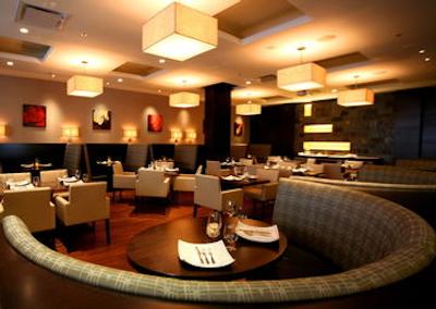 سنتری (سنچری) پلازا