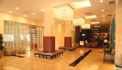 سنتری (سنچری) پلازا