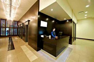 سنتری (سنچری) پلازا