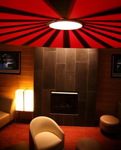 سنتری (سنچری) پلازا