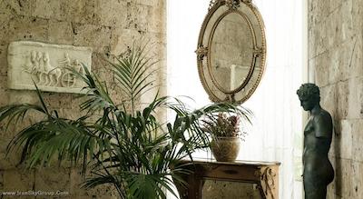 بست وسترن ایلیزیا