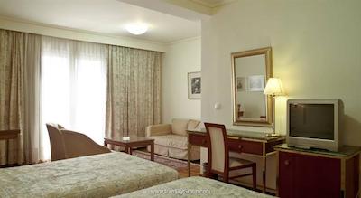 بست وسترن ایلیزیا