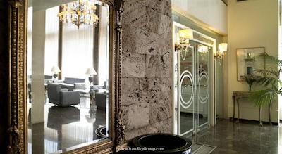 بست وسترن ایلیزیا