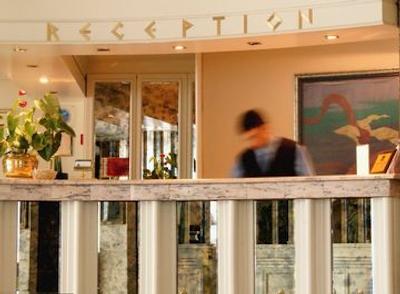 بست وسترن ایلیزیا