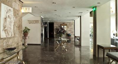 بست وسترن ایلیزیا