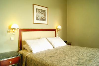 بست وسترن ایلیزیا