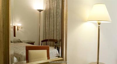 بست وسترن ایلیزیا