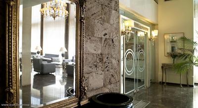 بست وسترن ایلیزیا